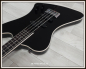 Preview: Spector Euro 4 X, Solid Black Gloss, Limited Edition